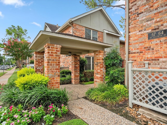 515 Tallowood Rd Unit 61, Houston, TX 77024 - photo 26