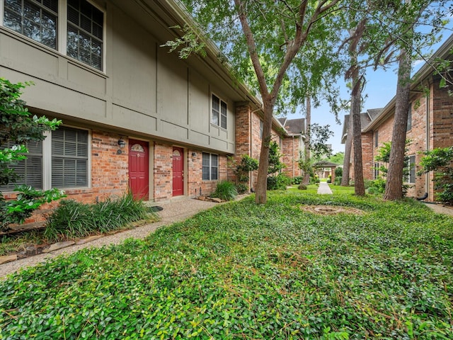 515 Tallowood Rd Unit 61, Houston, TX 77024 - photo 3