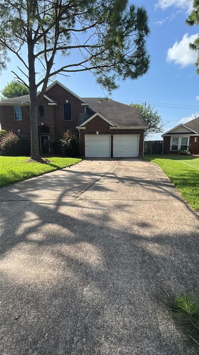 8731 Camber Brook Dr, Houston, TX 77089 - photo 1