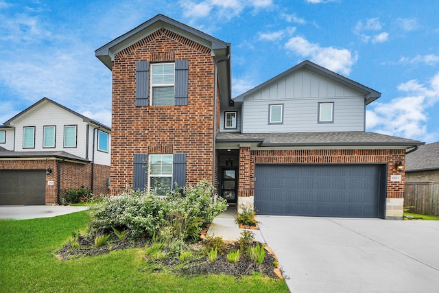 8523 Treetop Heights Dr, Baytown, TX 77523 - photo 3