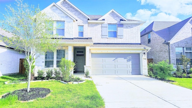 18411 Midnight Stone Ln, Cypress, TX 77433 - photo 1