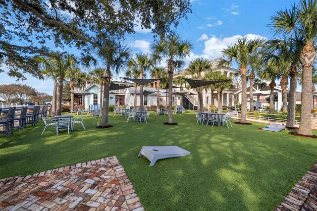 4 Caravelle Ct, Galveston, TX 77554 - photo 44