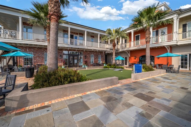 4 Caravelle Ct, Galveston, TX 77554 - photo 45