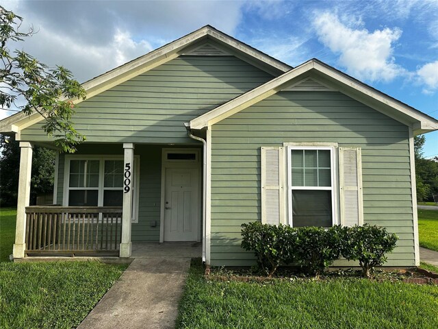 5009 Lawndale St, La Marque, TX 77568 - photo 1