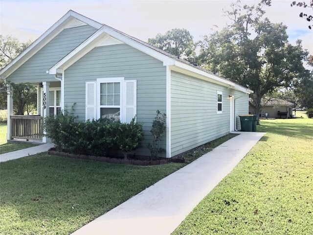 5009 Lawndale St, La Marque, TX 77568 - photo 22