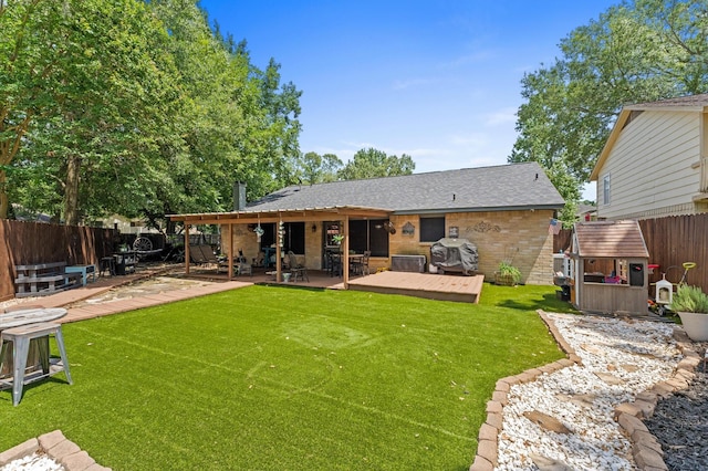 18731 Cleeve Close, Humble, TX 77346 - photo 23
