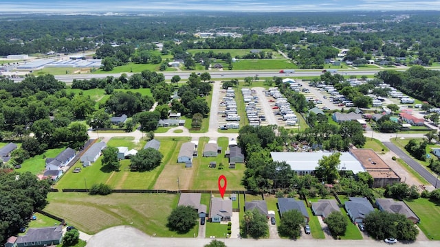 1214 Robert St, Baytown, TX 77521 - view of property location