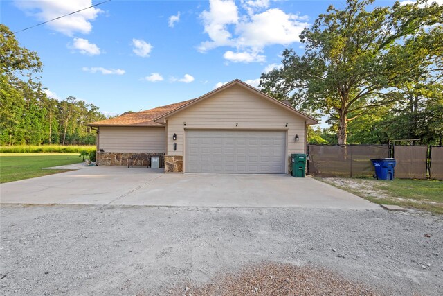 155 County Road 876, Evadale, TX 77615 - photo 17