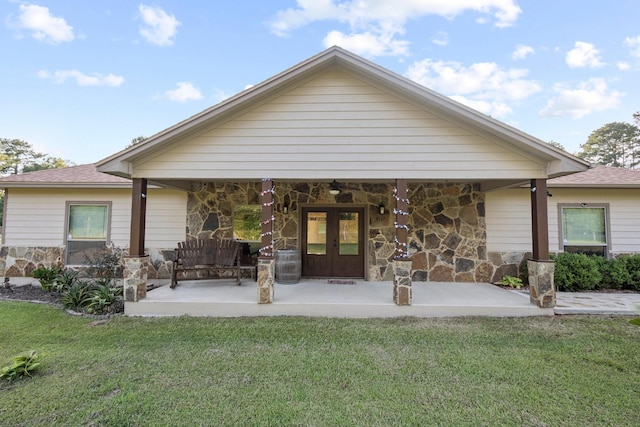 155 County Road 876, Evadale, TX 77615 - photo 1
