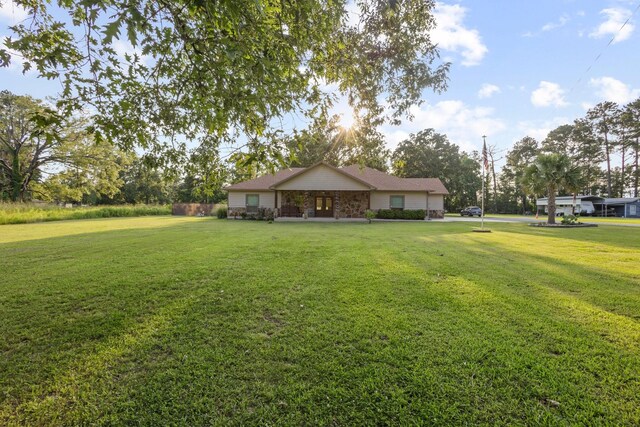 155 County Road 876, Evadale, TX 77615 - photo 21