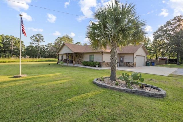 155 County Road 876, Evadale, TX 77615 - photo 2