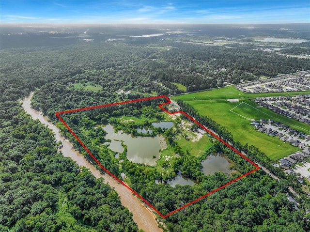 15859 Needham Rd, Conroe, TX 77385