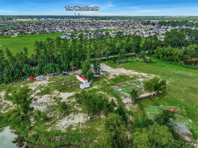 15859 Needham Rd, Conroe, TX 77385