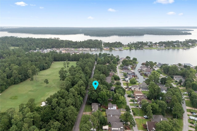 TBD Teel Rd, Montgomery, TX 77356 - photo 1