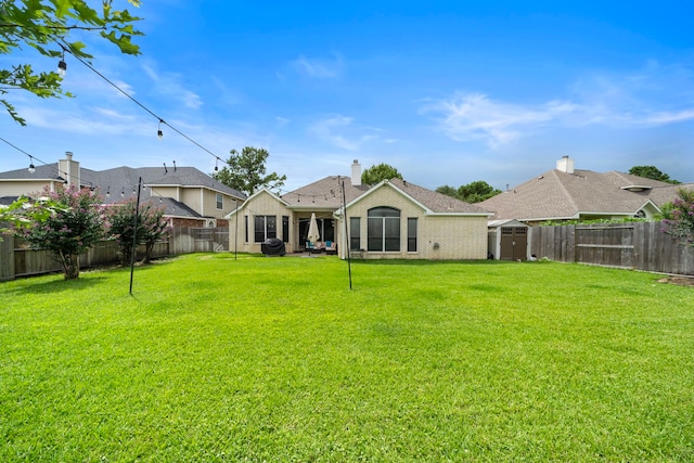 9926 Heron Meadows Dr, Houston, TX 77095 - photo 23