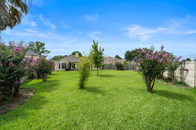 9926 Heron Meadows Dr, Houston, TX 77095 - photo 24