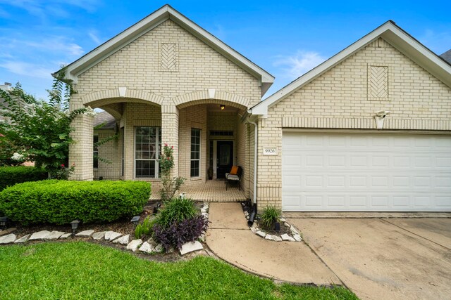 9926 Heron Meadows Dr, Houston, TX 77095 - photo 25