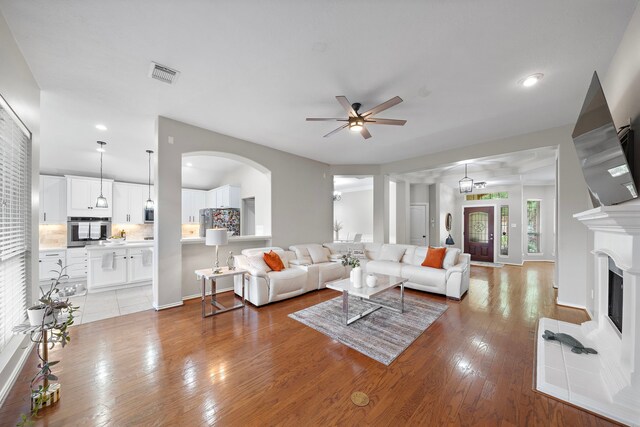 9926 Heron Meadows Dr, Houston, TX 77095 - photo 6