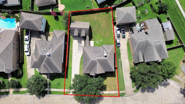 9510 Cat Tail Spring Ct, Houston, TX 77095 - photo 6