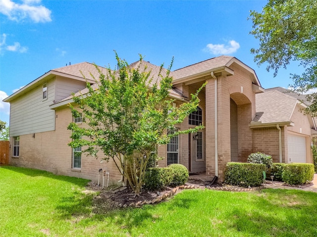 8827 Shady Green Mdws, Houston, TX 77083 - photo 27