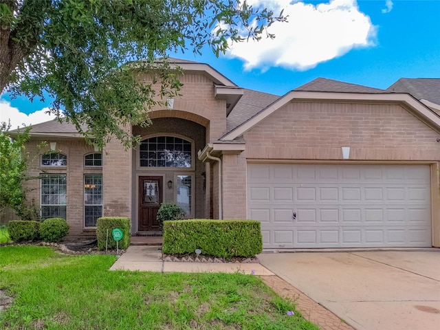 8827 Shady Green Mdws, Houston, TX 77083 - photo 28