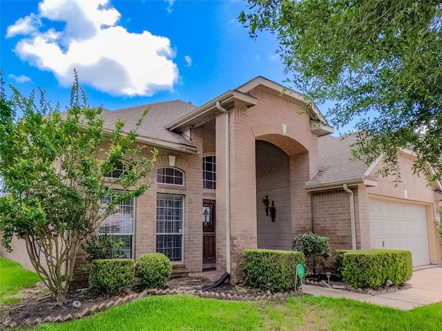 8827 Shady Green Mdws, Houston, TX 77083 - photo 29
