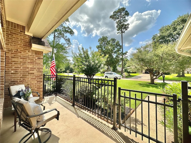 3031 Lake Island Dr, Montgomery, TX 77356 - photo 5