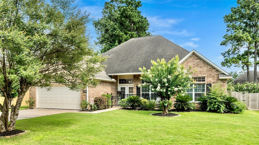 3031 Lake Island Dr, Montgomery, TX 77356 - photo 1