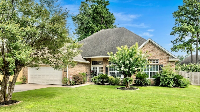3031 Lake Island Dr, Montgomery, TX 77356 - photo 1
