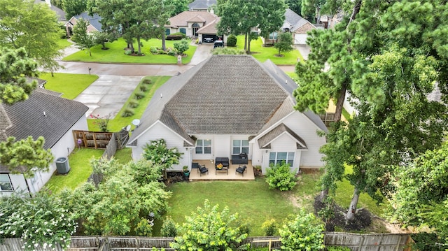 3031 Lake Island Dr, Montgomery, TX 77356 - photo 40
