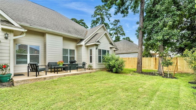 3031 Lake Island Dr, Montgomery, TX 77356 - photo 36