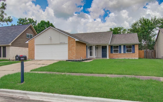 6903 Blue Ridge Dr, Richmond, TX 77469 - photo 1