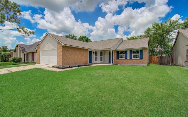 6903 Blue Ridge Dr, Richmond, TX 77469 - photo 2