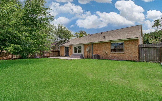 6903 Blue Ridge Dr, Richmond, TX 77469 - photo 21