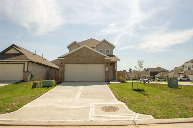 4814 W Purple Wisteria Ln, Spring, TX 77373 - photo 1