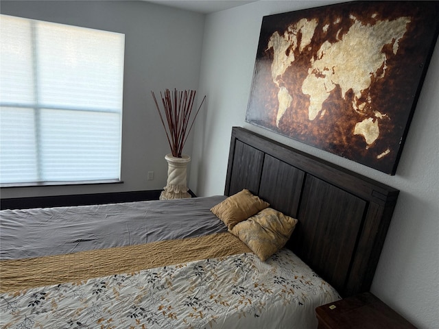14306 Waterville Way, Houston, TX 77015 - view of bedroom
