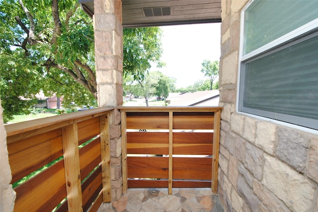 14306 Waterville Way, Houston, TX 77015 - view of gate