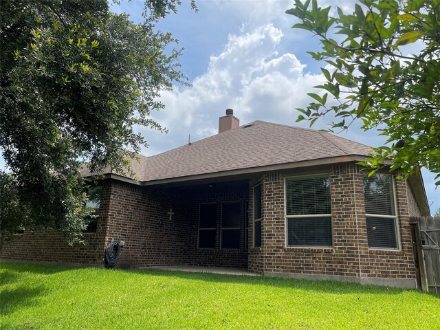 2406 Winter Trail Dr, Conroe, TX 77304 - photo 9