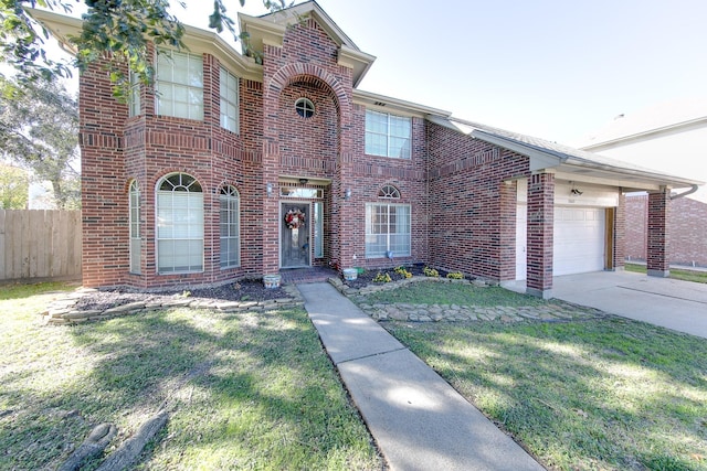 3603 Havenmoor Pl, Katy, TX 77449 - photo 1