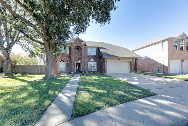 3603 Havenmoor Pl, Katy, TX 77449 - photo 2