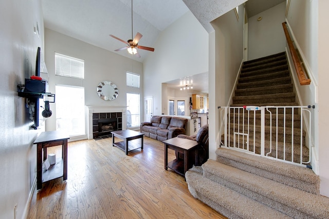 3603 Havenmoor Pl, Katy, TX 77449 - photo 3