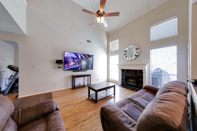 3603 Havenmoor Pl, Katy, TX 77449 - photo 5