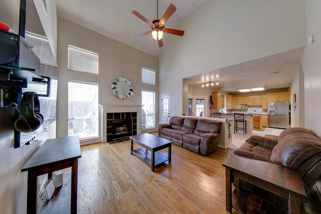 3603 Havenmoor Pl, Katy, TX 77449 - photo 6