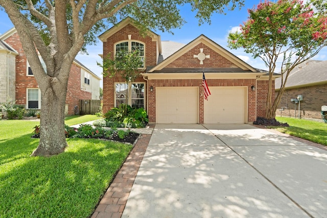 11023 Anilu Dr, Richmond, TX 77406 - photo 1