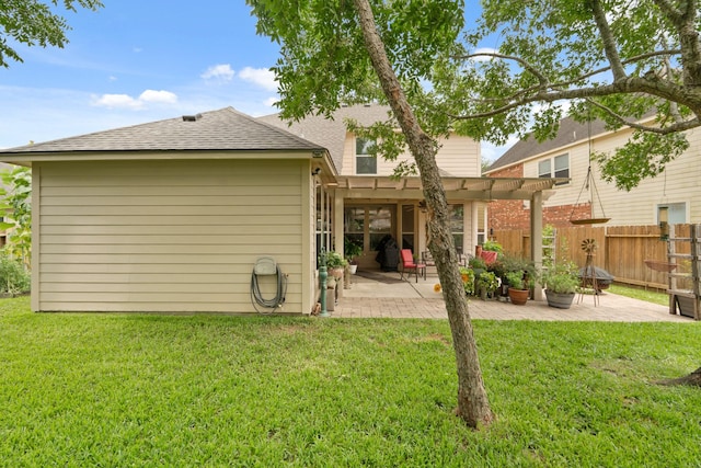 11023 Anilu Dr, Richmond, TX 77406 - photo 27