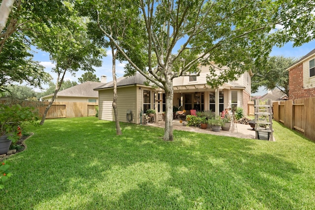 11023 Anilu Dr, Richmond, TX 77406 - photo 28