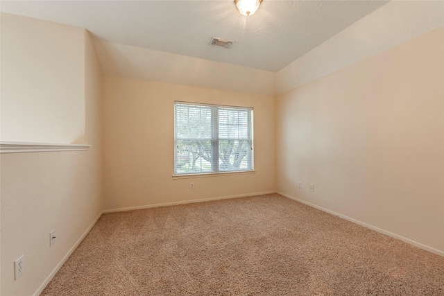 2013 Port Bridge Ln, League City, TX 77573 - empty room with carpet and baseboards