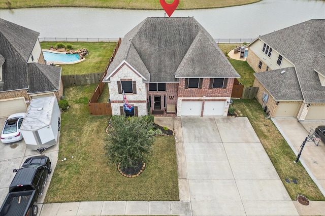 1736 Lake Raven Dr, Dickinson, TX 77539 - photo 3