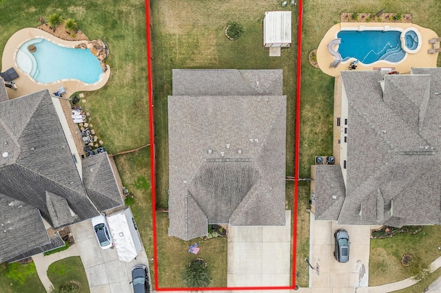 1736 Lake Raven Dr, Dickinson, TX 77539 - photo 35