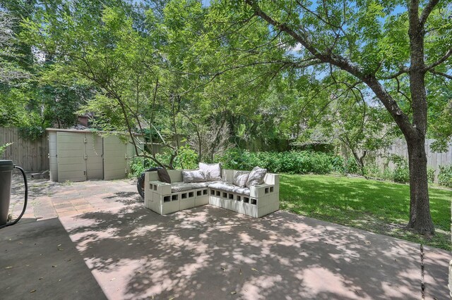 10807 Colony Wood Pl, Spring, TX 77380 - photo 29